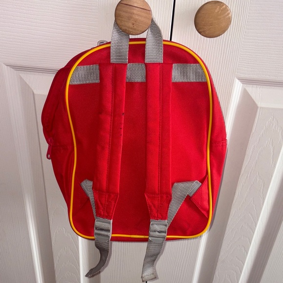 Fireman Sam Backpack - Picture 5 of 8